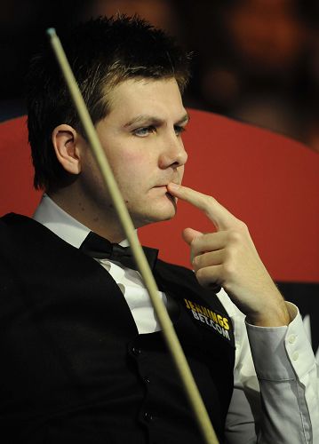 伯恩利在终 伯恩利在终